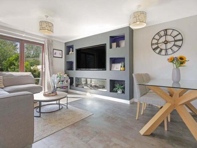 House for sale in The Jewel, Craigmillar