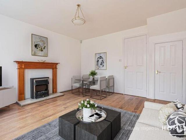 House for sale in Gogarloch, South Gyle