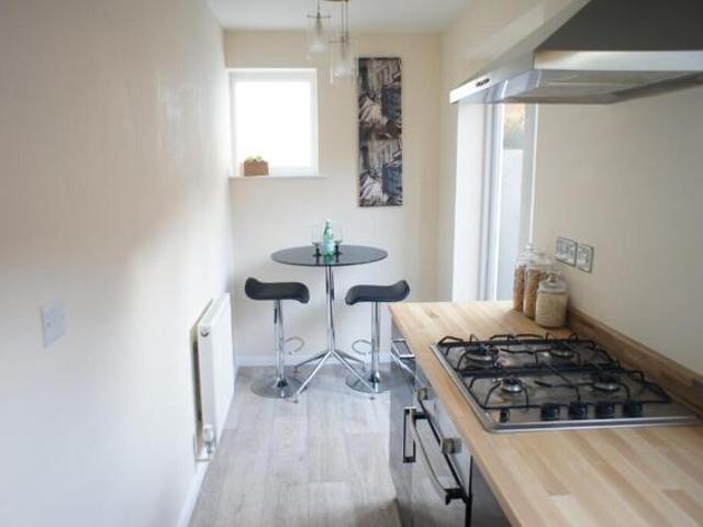 House for sale in Foxhayes, Watergate
