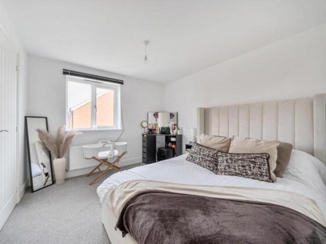 House for sale in Chedburgh, Suffolk