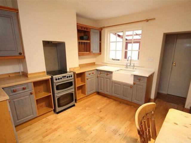 House for sale in Fareham, North Wallington