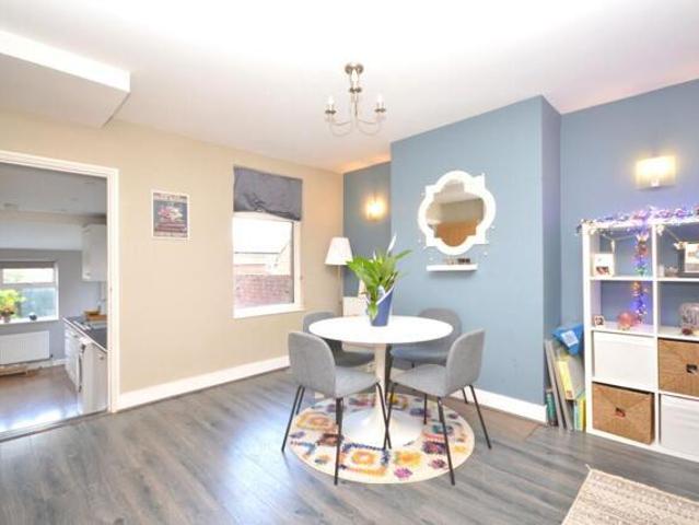 House for sale in Folkestone, Cheriton