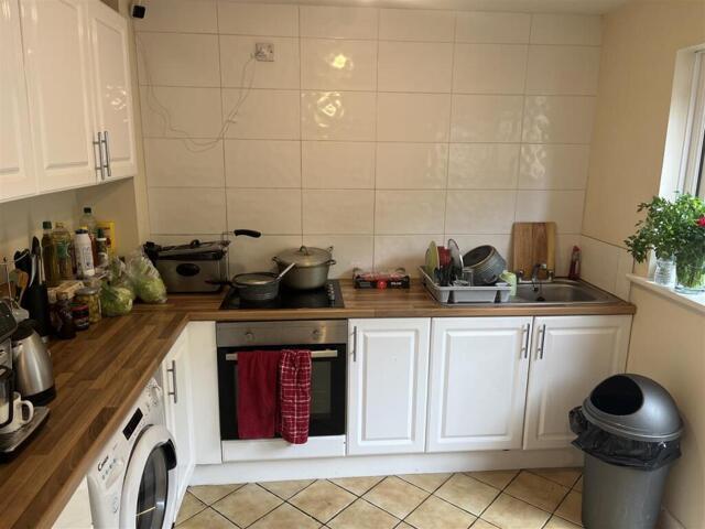 House for sale in Bletchley, Milton Keynes