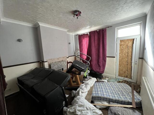House for sale in Goldthorpe, Goldthorpe