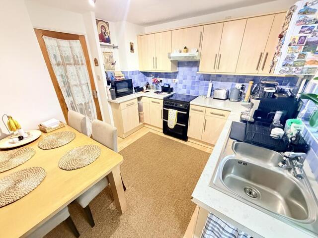 House for sale in Badgers Dene, Grays