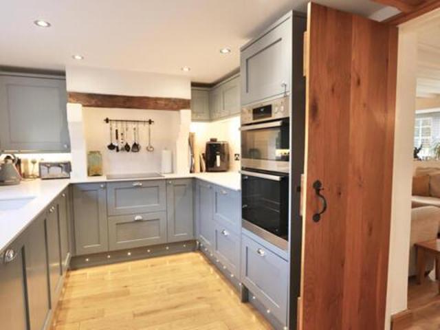 House for sale in Great Missenden, Buckinghamshire