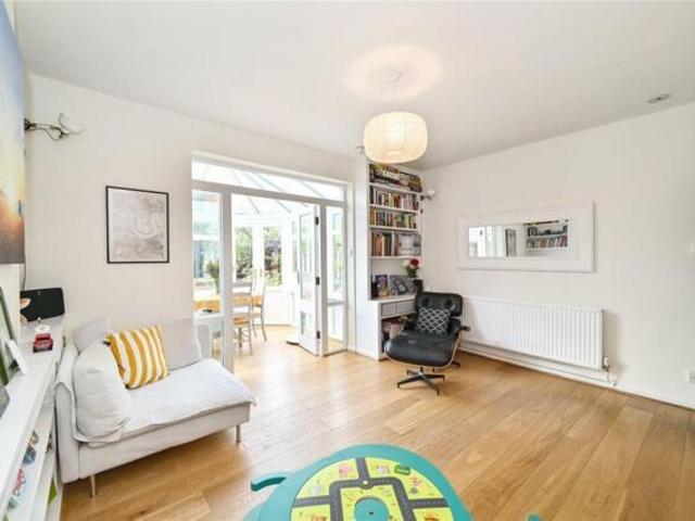 House for sale in Greenwich, Manchester Grove Estate