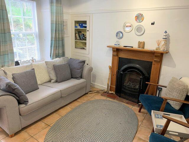 House for sale in Aberdyfi, Wales