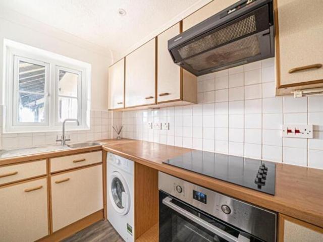 House for sale in Barton Stacey, Isle Of Man