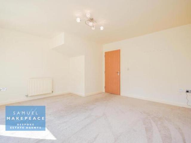 House for sale in Hanley, Joiner's Square