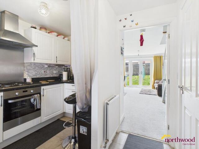 House for sale in Hanley, Sneyd Green