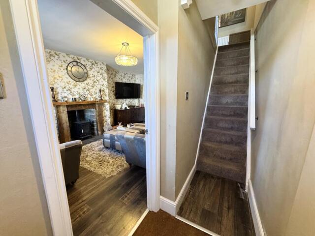 House for sale in Hutton Henry, Station Town