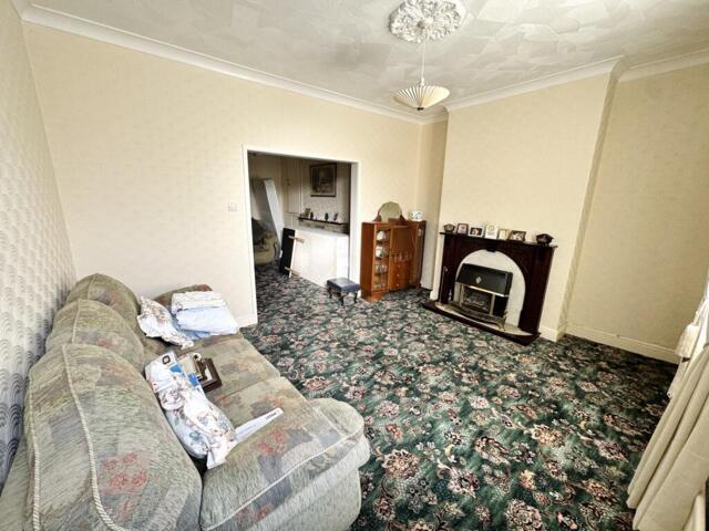 House for sale in Monk Hesleden, Blackhall Colliery