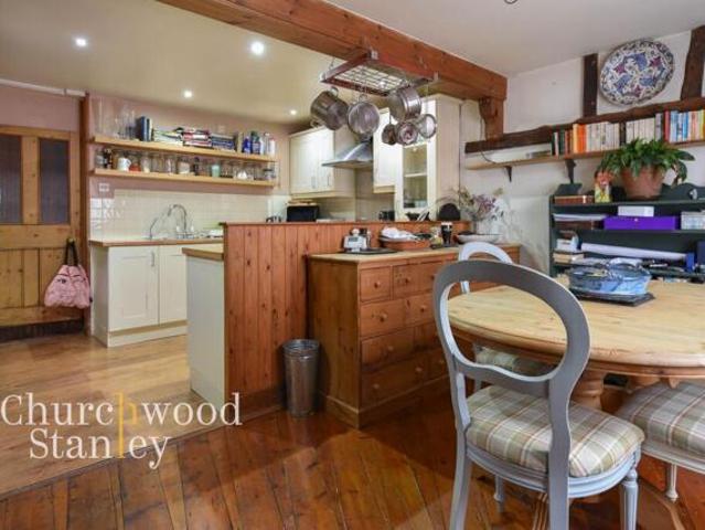 House for sale in Dale Hill, Essex