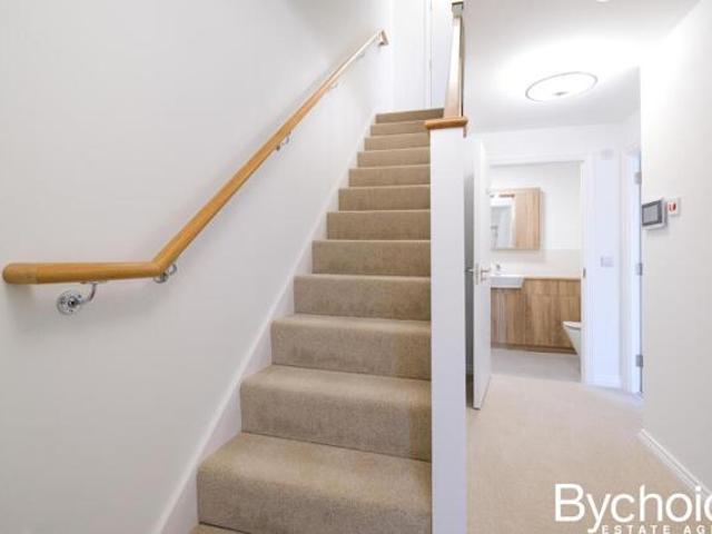 House for sale in Chedburgh, Suffolk