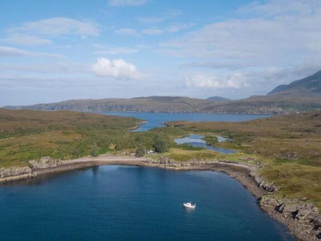 House for sale in Scotland