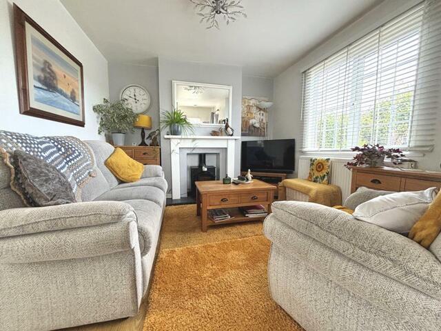 House for sale in Honeybourne, Honeybourne
