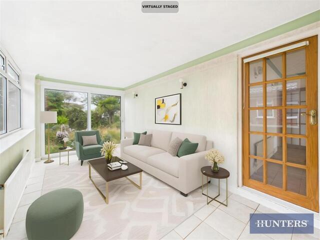 House for sale in Filey, North Yorkshire