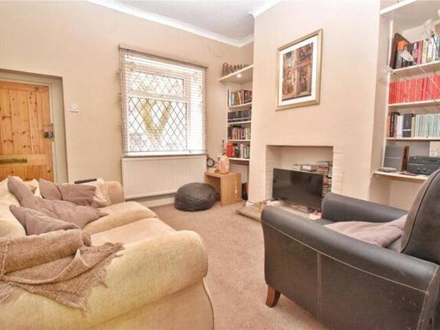 House for sale in Greenheys, Greater Manchester