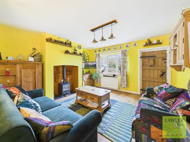 House for sale in Cheetham Fold, Greenheys