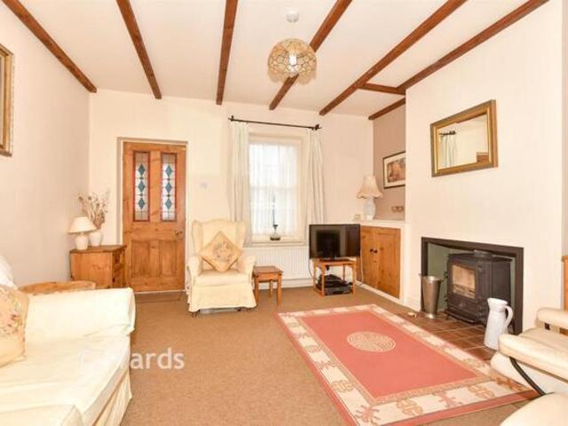 House for sale in Folkestone, Kent