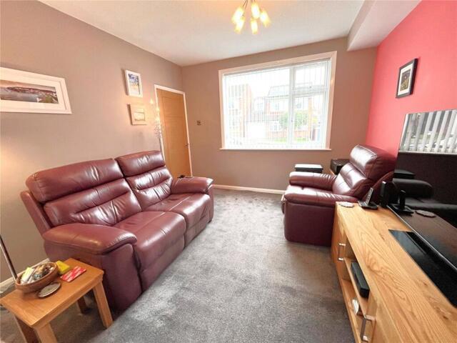 House for sale in Caldermill, East Midlands