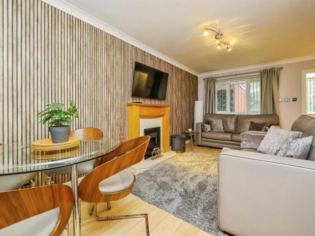 House for sale in Kedleston, East Midlands