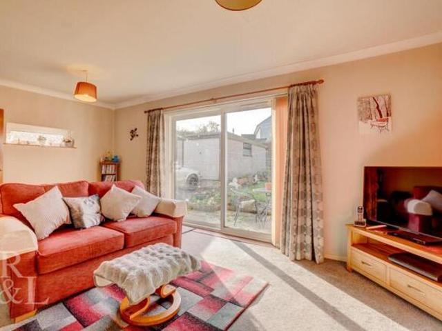 House for sale in Barton In Fabis, East Midlands