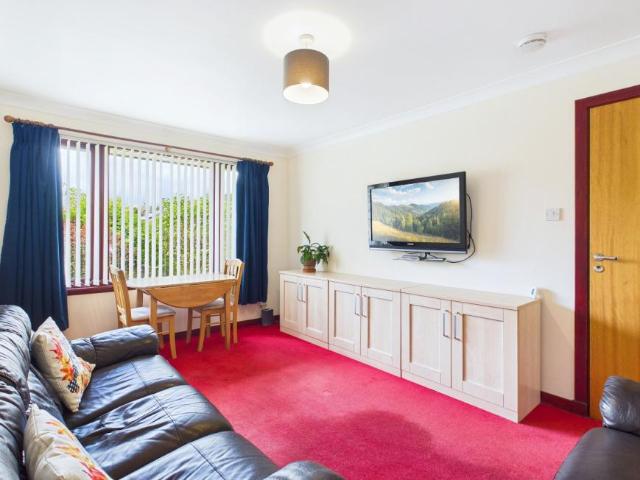 House for sale in Kingussie, Scotland