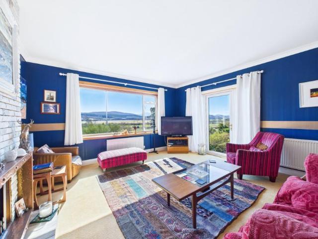 House for sale in Kingussie, Scotland