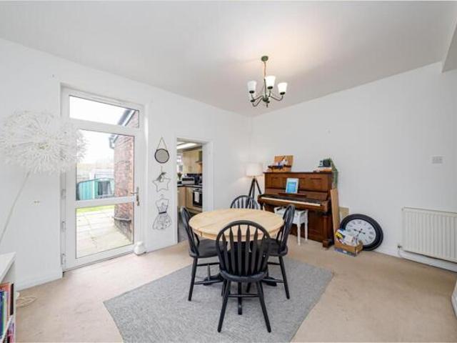 House for sale in New Hall Farm, Wigan