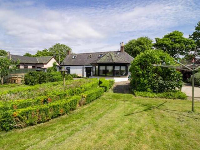 House for sale in Laurencekirk, Scotland