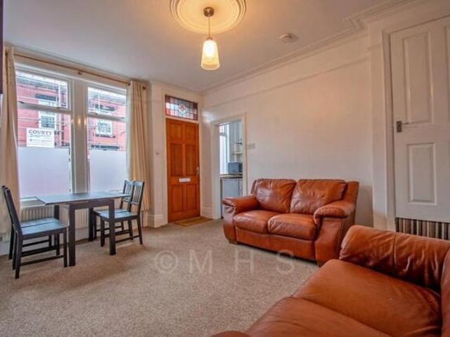 House for sale in Burley, West Yorkshire