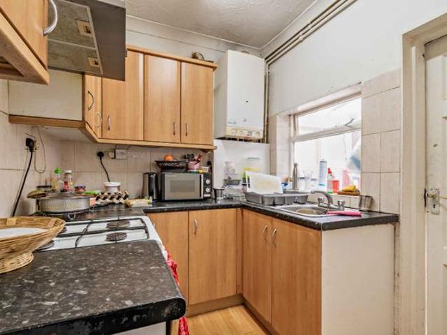 House for sale in Old Wharf, City Of Leicester