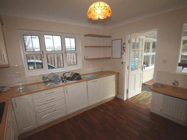 House for sale in Lesmahagow, Auchlochan Retirement Village