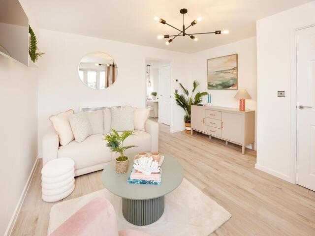 House for sale in Lichfield, Boley Park