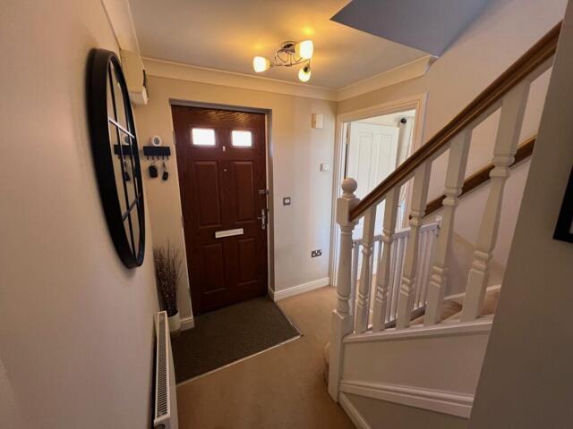 House for sale in Ashby De La Launde, Lincolnshire