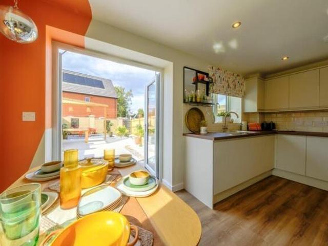House for sale in Hartsholme, Brayford