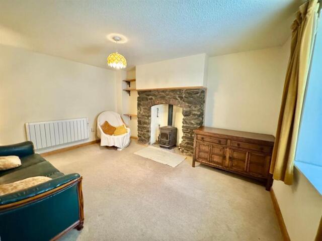 House for sale in Llanfair Talhaiarn, Wales