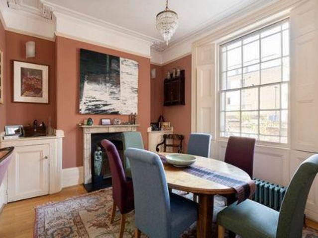 House for sale in Clerkenwell, Greater London