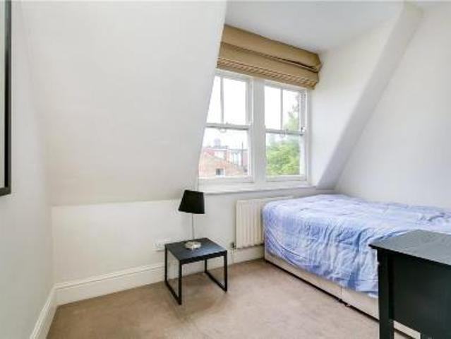 House for sale in Knightsbridge, Greater London