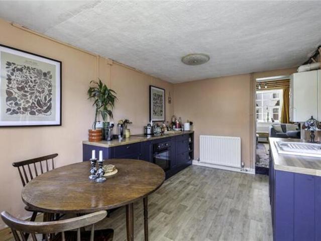 House for sale in Ludlow, Shropshire