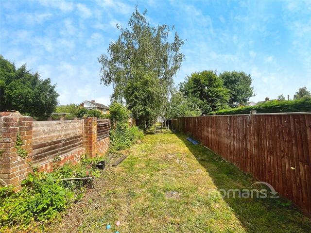 House for sale in Maidenhead, Fifield