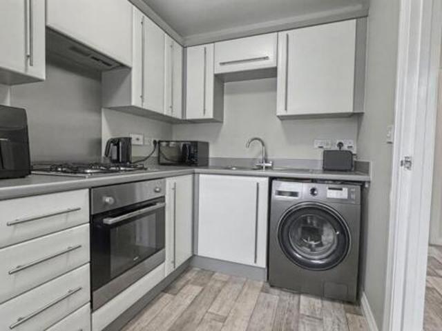 House for sale in Potters Corner, East Midlands