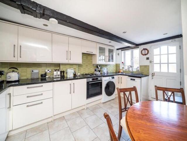 House for sale in Pouchen End, Hertfordshire