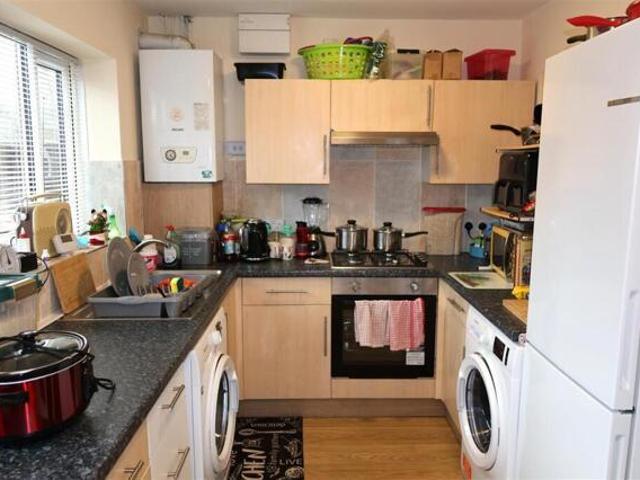 House for sale in Merlin's Bridge, Wales