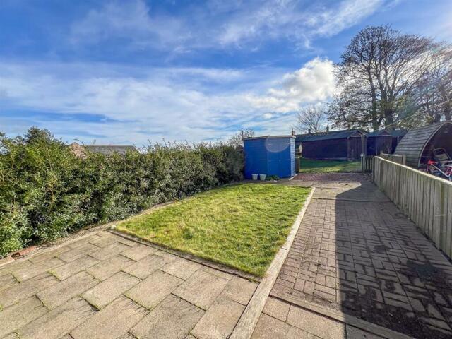 House for sale in Milfield, Millfield Hill