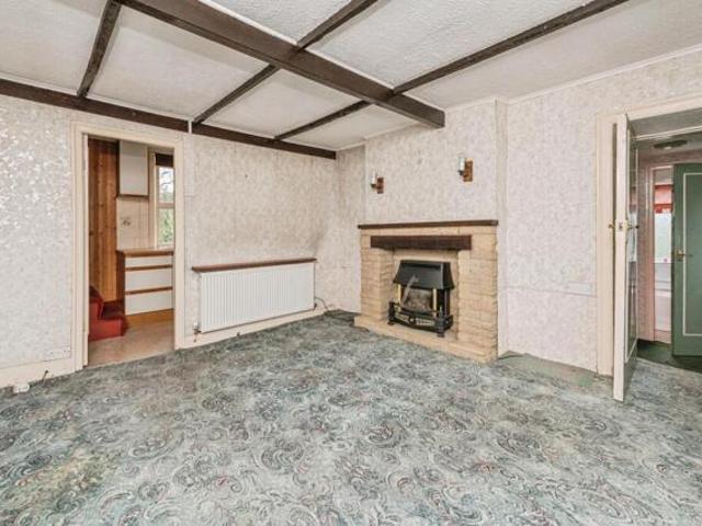 House for sale in Holme Valley, West Yorkshire