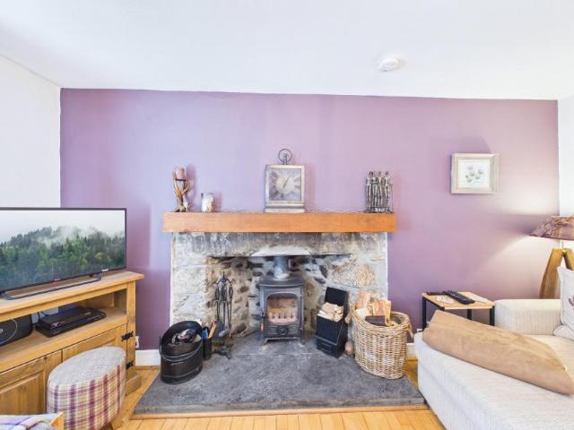 House for sale in Newtonmore, Scotland