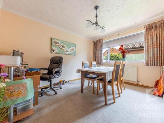 House for sale in Crostwick, Norfolk